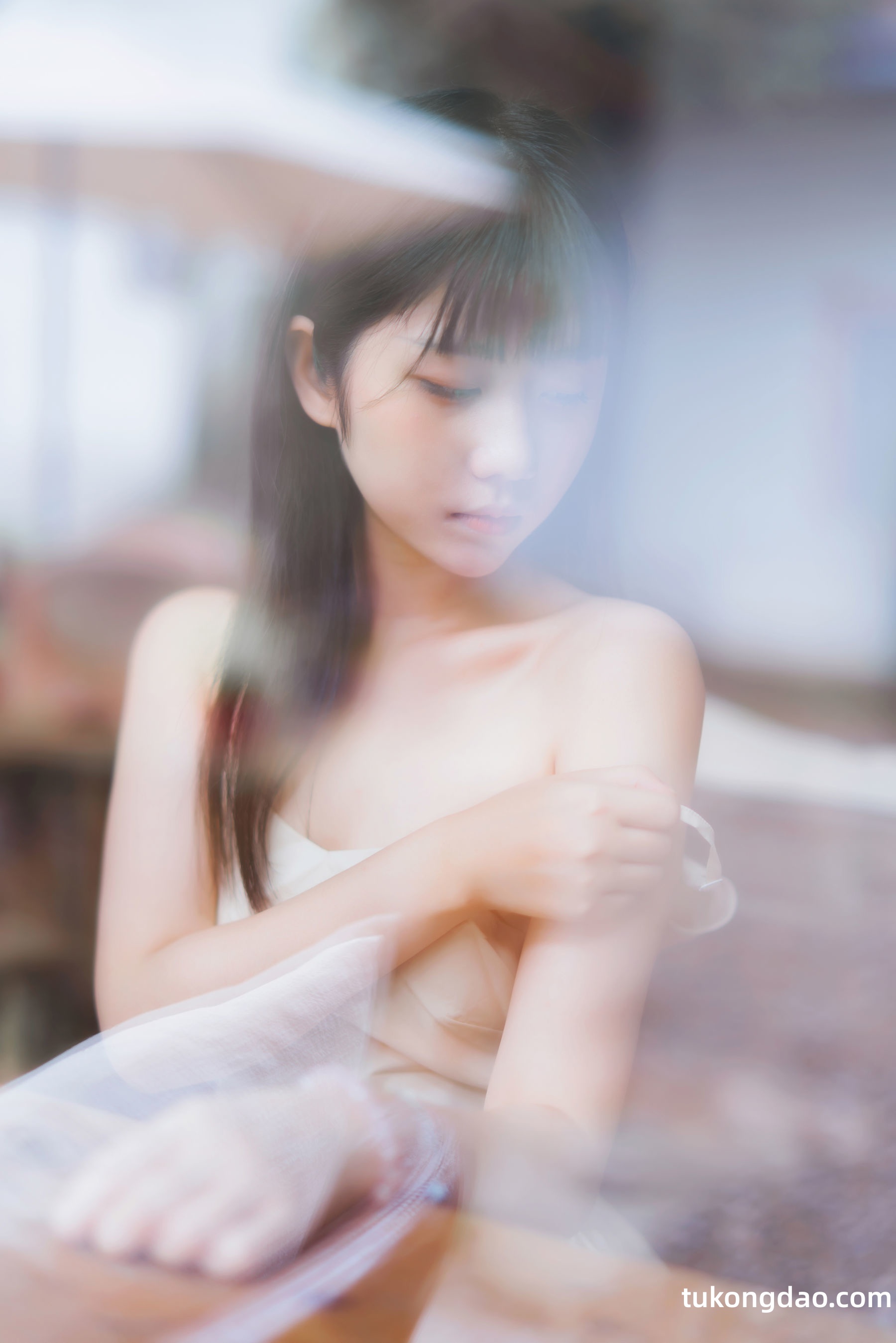 喵糖映画 VOL.005 写真集 写真系列-第8张